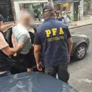 Cayó un fugitivo peruano con pedido de captura internacional por homicidio