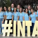 El equipo de microbiolog�a enol�gica del INTA Mendoza fue premiado por su aporte a la industria vitivin�cola