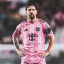 (Videos) Con un gol de Messi, Inter Miami venci� a Cavalier y avanz� a cuartos de final