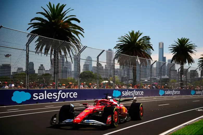 formula 1