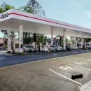 Un empleado de 75 años fue asaltado en una estación de servicio en Guaymallén