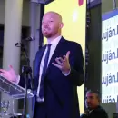 Apertura de Sesiones 2025: Allasino destacó inversiones récord y exigió respuestas a la Corte Suprema