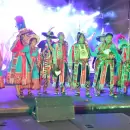Lavalle cancel� el Carnaval de los Pueblos Latinoamericanos por una alerta meteorol�gica