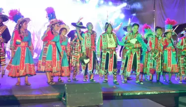 carnaval lavalle