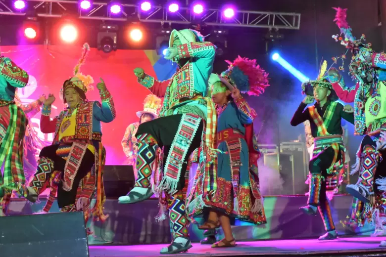 carnaval lavalle