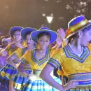 Lavalle se prepara para el cierre de los Carnavales 2025