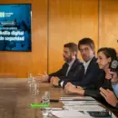 Capital avanza con el Anillo Digital de Seguridad para fortalecer la vigilancia urbana