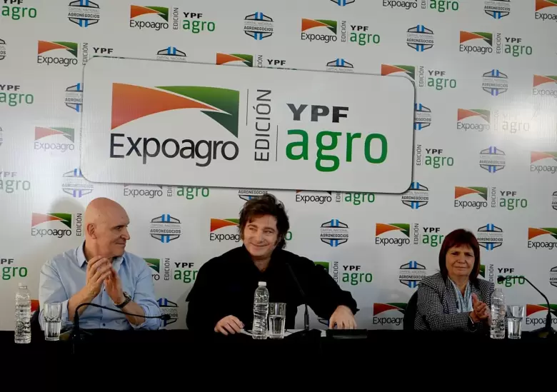 Expoagro 2025