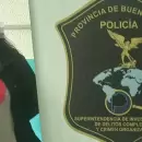 Una abuela fue detenida por facilitar que su hijo abusara sexualmente a sus dos nietas