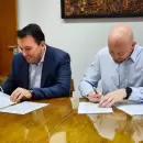 Luján de Cuyo se sumó a los departamentos que recibirán fondos del Financiamiento Educativo