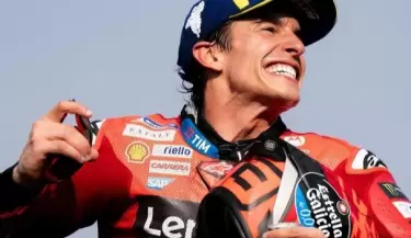 marc marquez