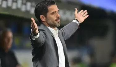 fernando gago