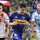 Nuevo ranking de clubes: la sorpresiva posici�n de un gigante del f�tbol argentino