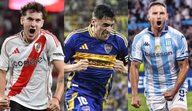 equipos