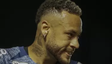 neymar