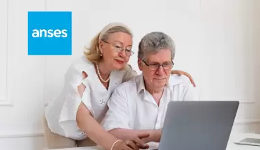 PAMI Jubilados Anses