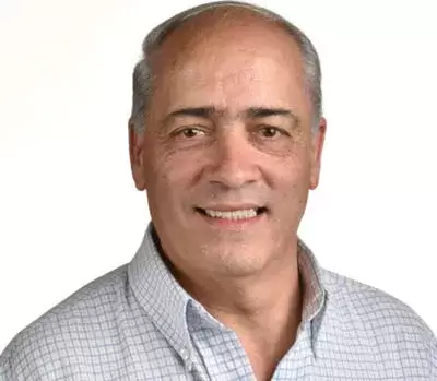 Ruben Lazaro