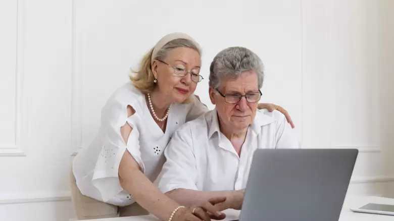Adultos mayores