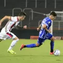 (Video) En un flojo partido, el Tomba apenas igual� con San Lorenzo y sigue sin ganar de local