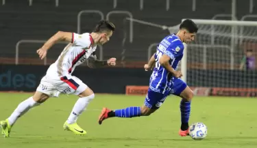 godoy cruz - san lorenzo