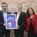 Presentaron Mendoza Aumentada: la nueva plataforma con IA para mejorar el aprendizaje de los estudiantes