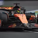 (Video) As� es una vuelta en el Gran Premio de China de la F�rmula 1