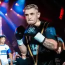 Coki Soto vs Alexis Bonilla: El primer gran duelo del a�o en el boxeo mendocino
