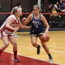 Atenas y San Jos� cara a cara en la final del Vendimia