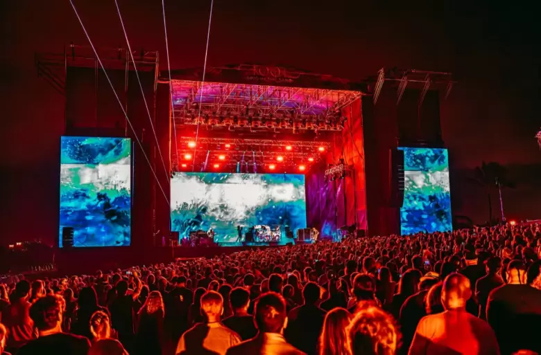 tool en punta cana