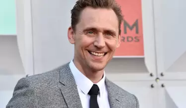 tom hiddleston