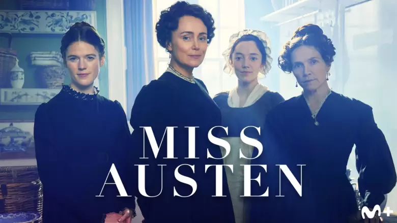 miss austen