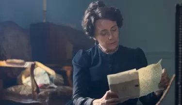 miss austen