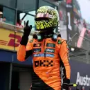 GP de Australia: Norris logra la primera pole de la temporada por delante de Piastri y Verstappen