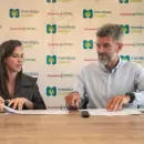 La Ciudad de Mendoza integra su centro de monitoreo al sistema provincial 911