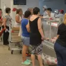 Los precios subieron 0,7% en la primera semana de junio y proyectan una inflaci�n mensual del 1,9%