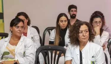 dia mundial de la endiometriosis