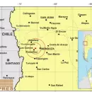 Un temblor sacudi� la provincia en la ma�ana de este s�bado
