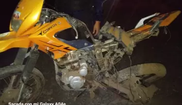 accidente vial