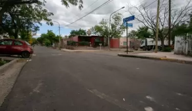 Barrio San Mart�n