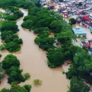 Cambio clim�tico: qu� ciudades argentinas podr�an quedar bajo el agua en 75 a�os