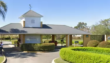 Barrio privado Pacheco Golf Club de Tigre