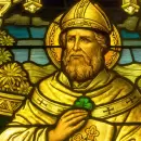 �Cu�l es el origen del D�a de San Patricio que se celebra el 17 de marzo?