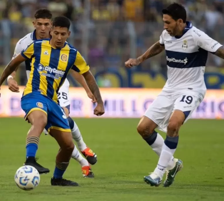 rosariocentral