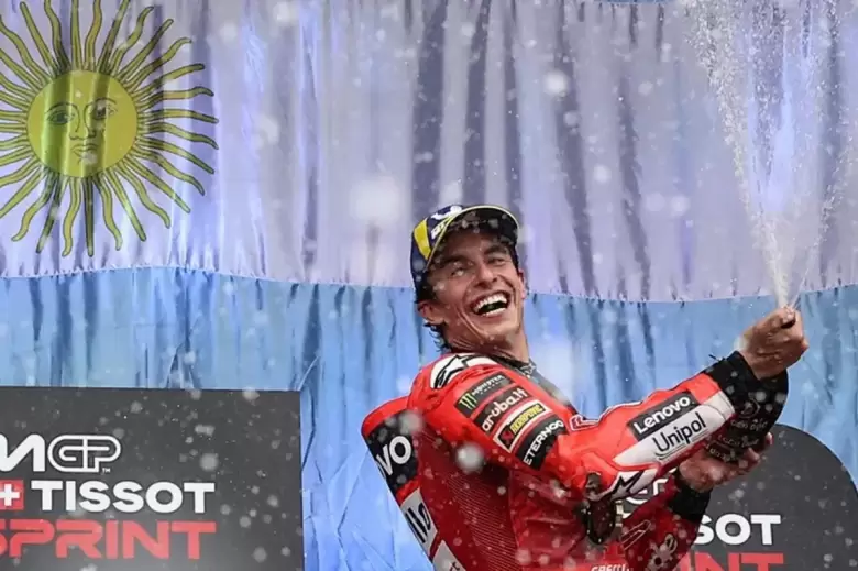 marc marquez