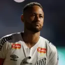 Neymar rompi� el silencio, tras quedar fuera de la convocatoria de Brasil