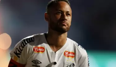 neymar