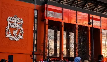liverpool