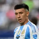 El mensaje de Lisandro Mart�nez por los incidentes en el Congreso: "Que impotencia y que verg�enza"