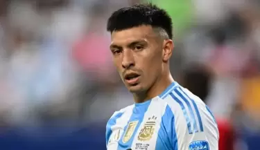 lisandro martinez