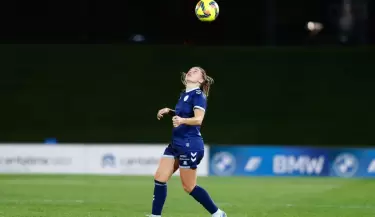 Estefan�a Banini